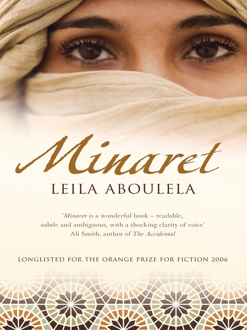 Title details for Minaret by Leila Aboulela - Available